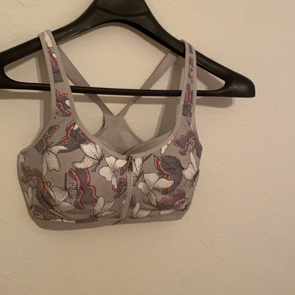 Victoria Secret sports bra 36DDD/F80